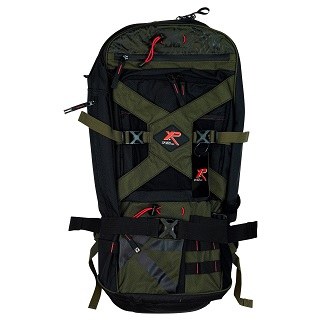 XP DEUS 280 Back Pack for Deus and ORX Metal Detectors